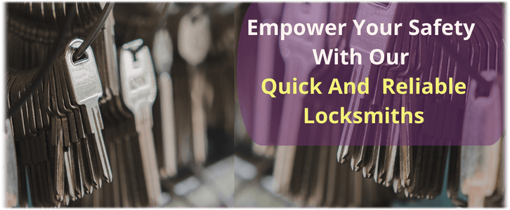 Tacoma WA Locksmith Service